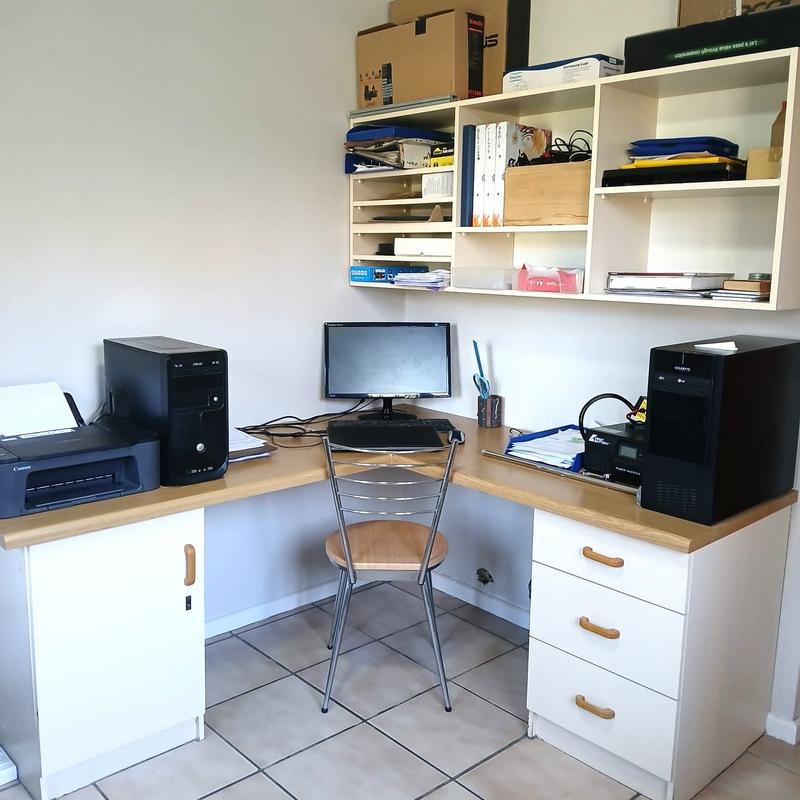 3 Bedroom Property for Sale in Nuwe Uitsig Western Cape